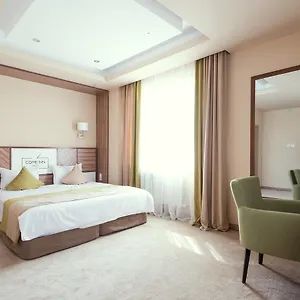 Hotel Come Inn, Nur-Sultan (Astana)