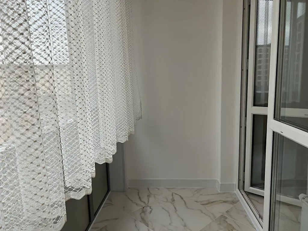 Жк Bi City Tokyo H Блок Nur-Sultan  Apartment Nur-Sultan (Astana)