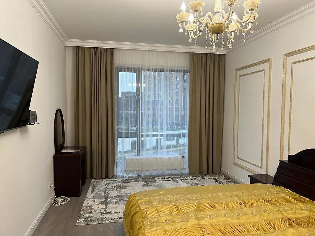 아파트 Жк Bi City Tokyo H Блок 아스타나