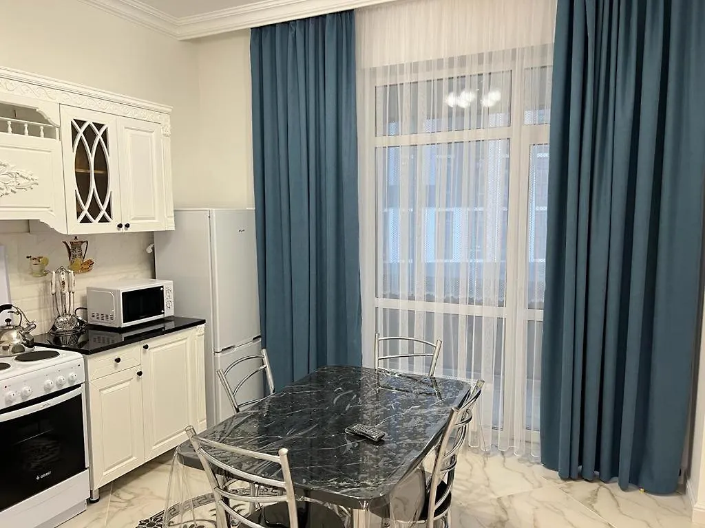Apartment Жк Bi City Tokyo H Блок Nur-Sultan  Kazakhstan